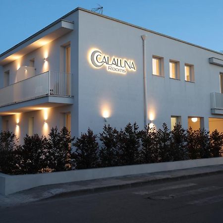Calaluna Rooms Porto Cesareo Exterior photo